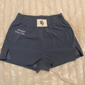 darc sport training shorts